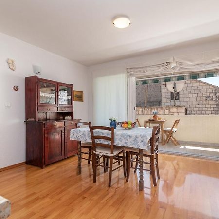 Apartment Bruno Trogir Kültér fotó