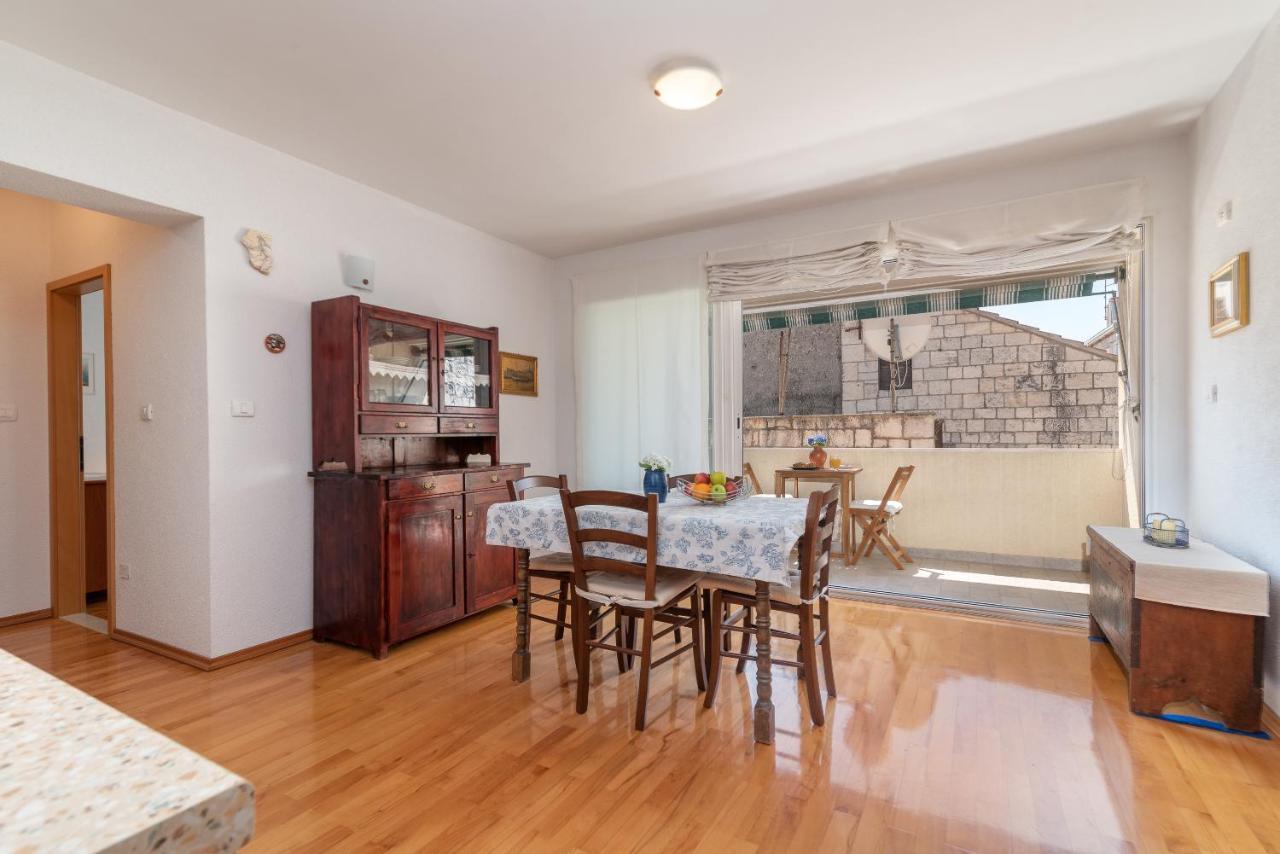 Apartment Bruno Trogir Kültér fotó