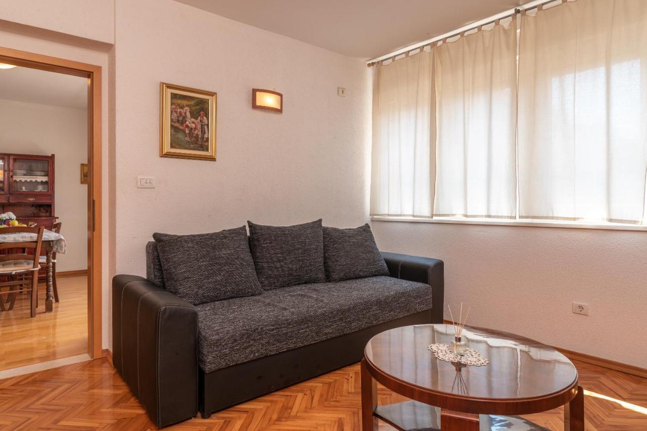 Apartment Bruno Trogir Kültér fotó