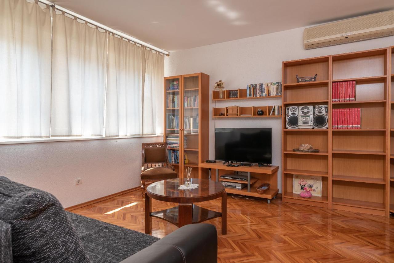 Apartment Bruno Trogir Kültér fotó