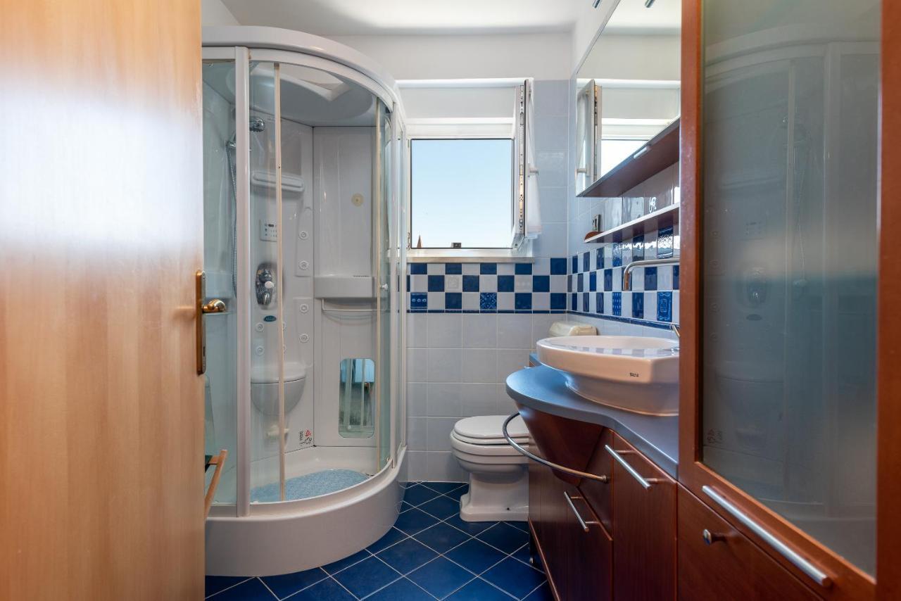 Apartment Bruno Trogir Kültér fotó