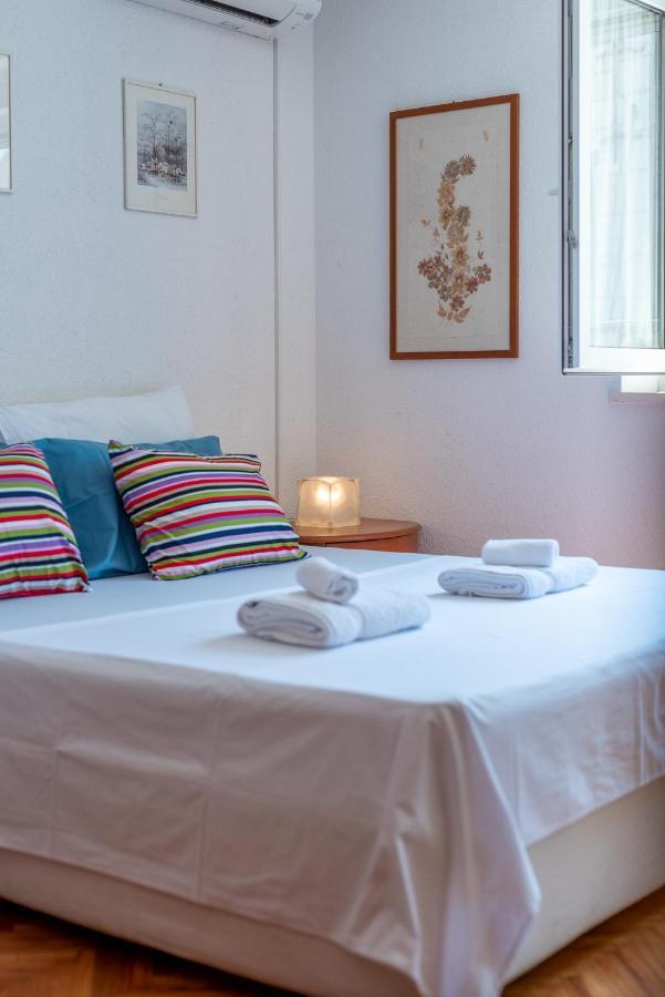 Apartment Bruno Trogir Kültér fotó