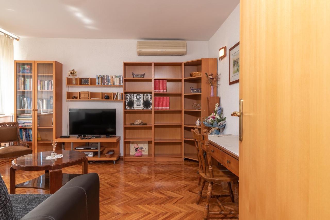 Apartment Bruno Trogir Kültér fotó