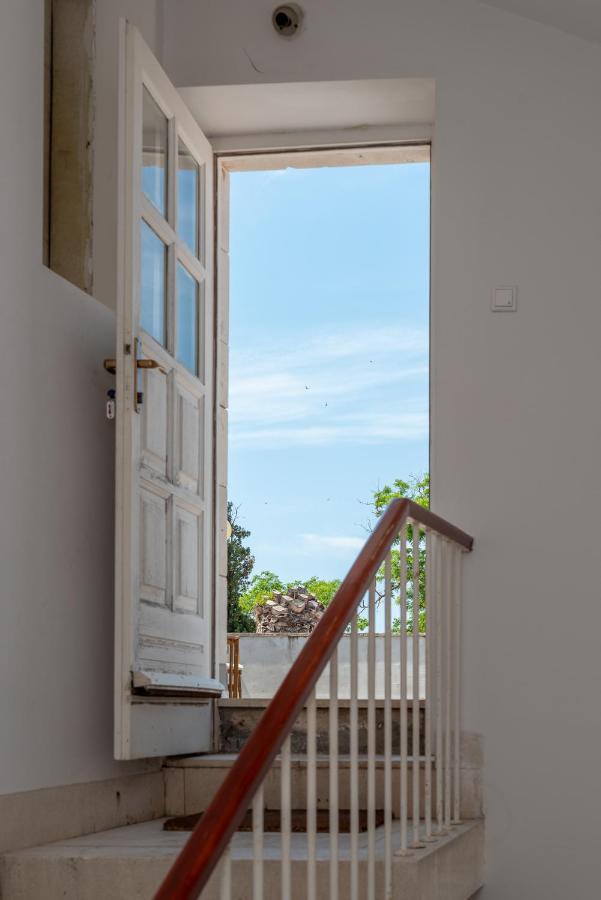 Apartment Bruno Trogir Kültér fotó