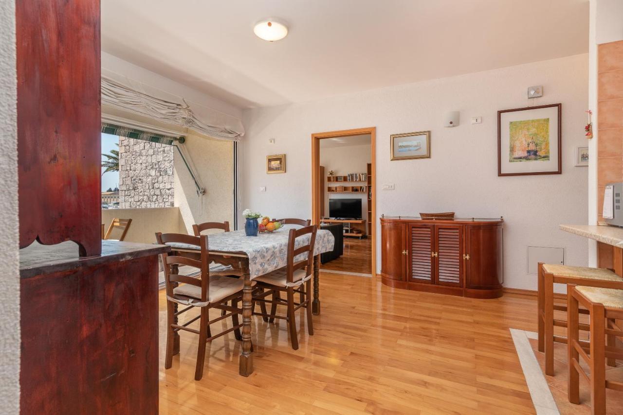 Apartment Bruno Trogir Kültér fotó