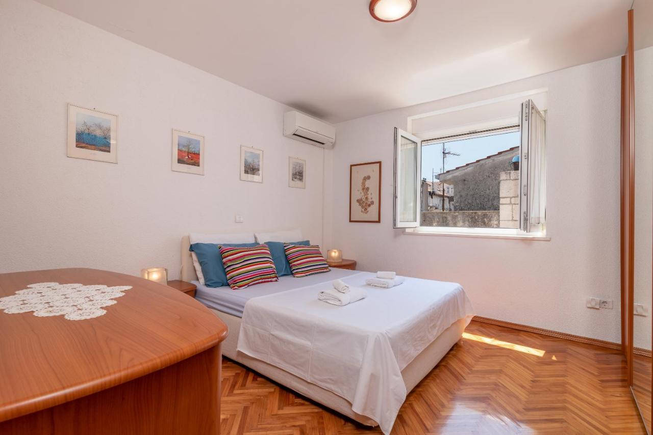 Apartment Bruno Trogir Kültér fotó