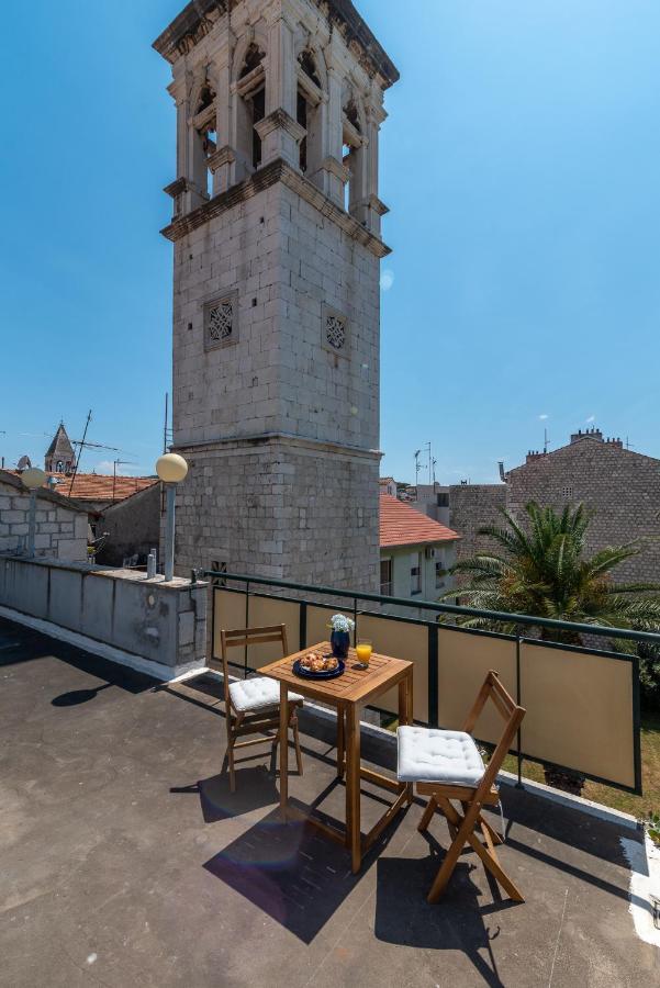 Apartment Bruno Trogir Kültér fotó