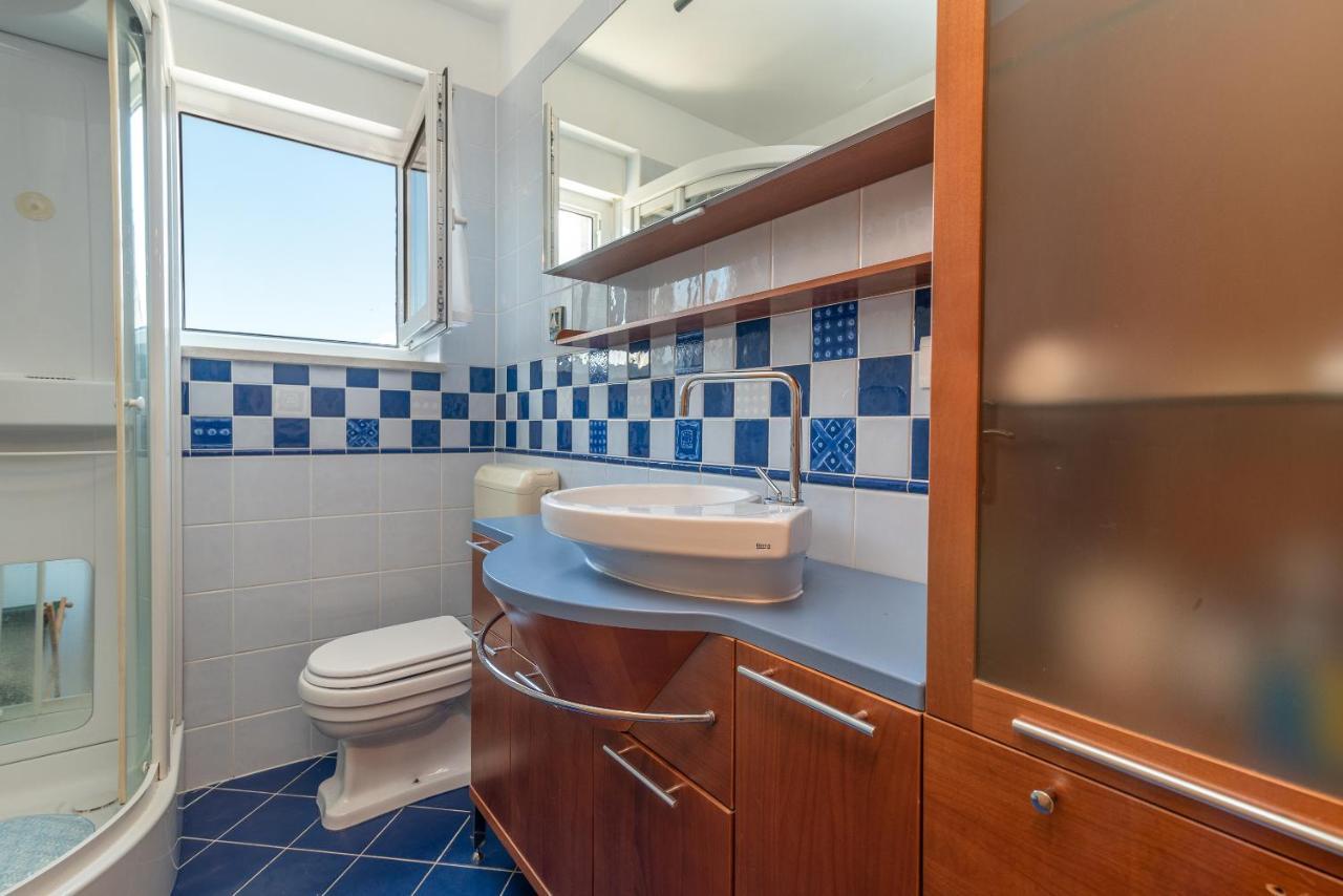 Apartment Bruno Trogir Kültér fotó