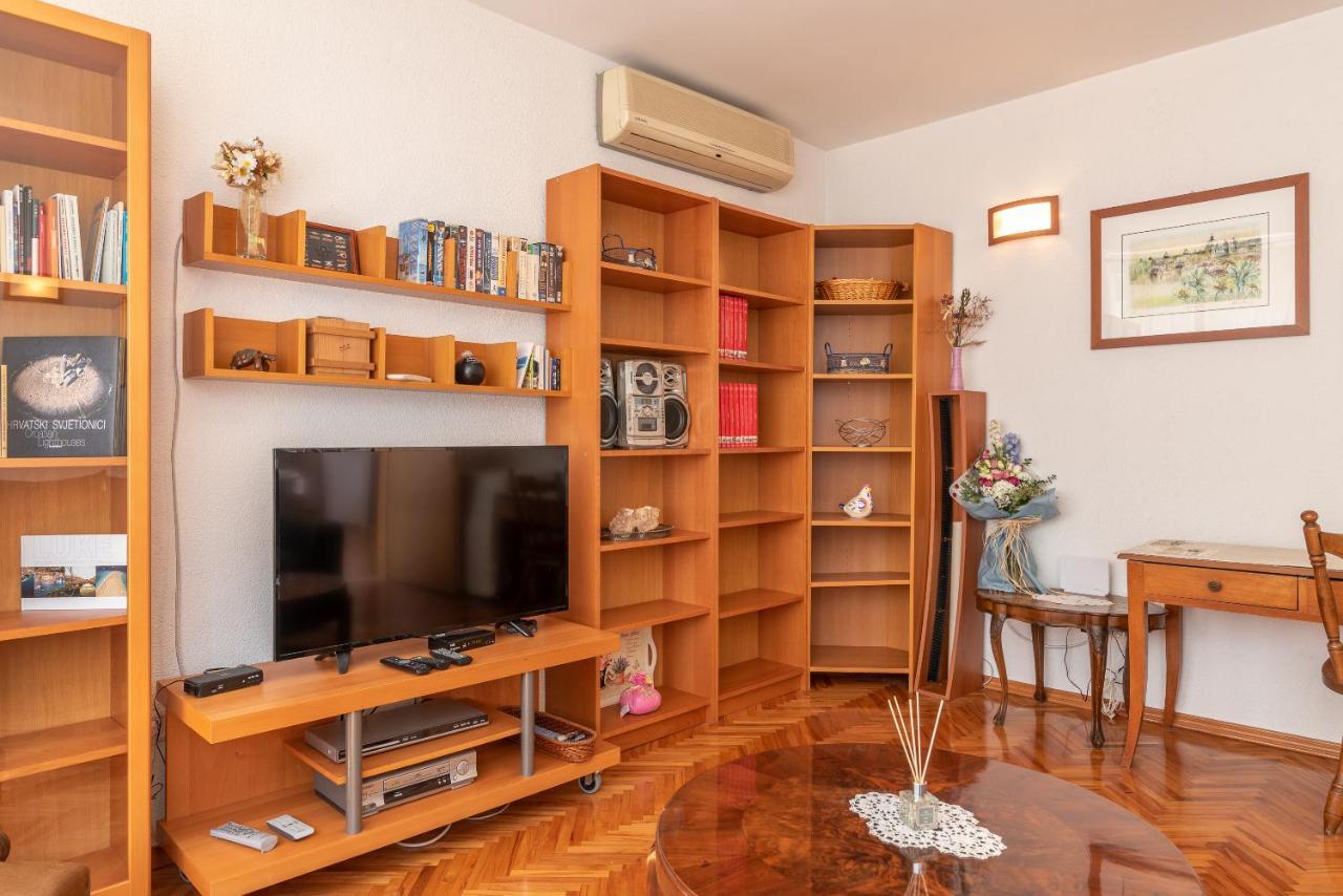 Apartment Bruno Trogir Kültér fotó